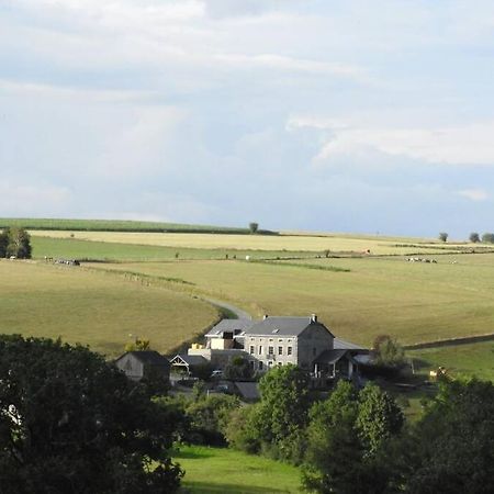 Valgrange Villa Tenneville Dış mekan fotoğraf