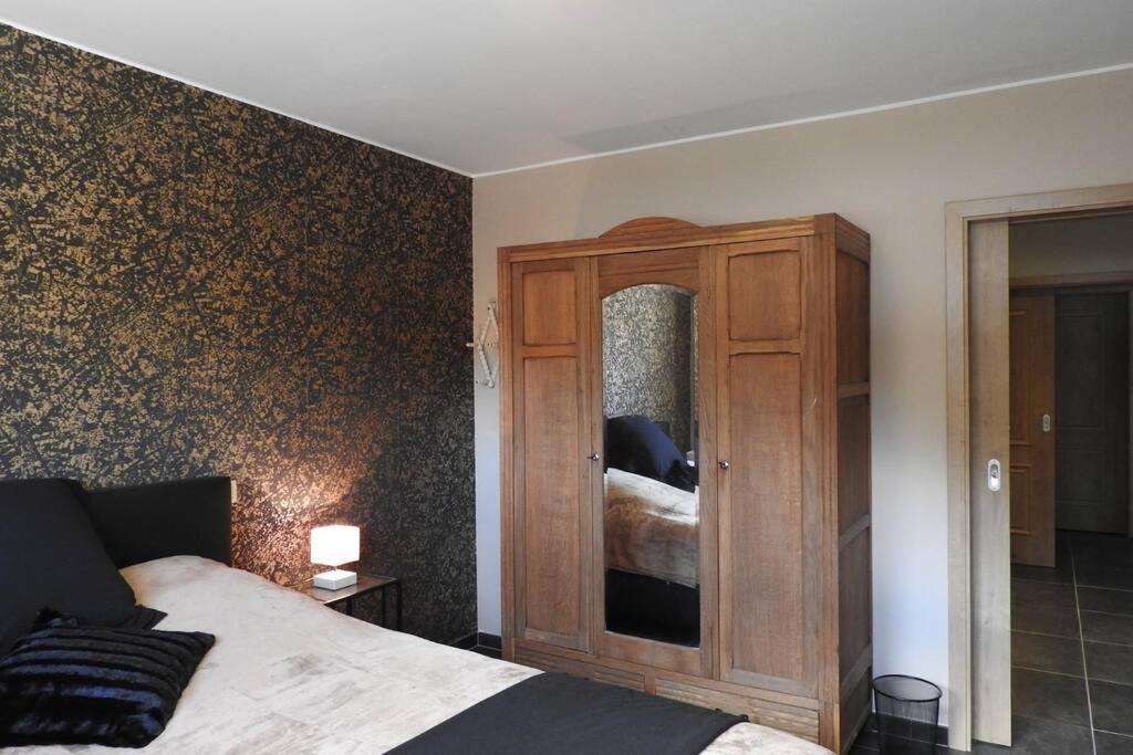 Valgrange Villa Tenneville Dış mekan fotoğraf